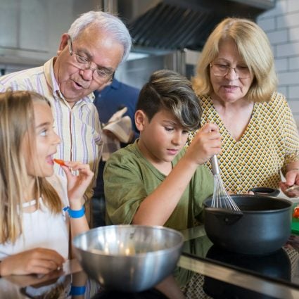 APS Foundation – Investment performance to 31 December 2024