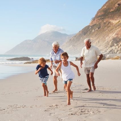 APS Foundation investment update – October 2025