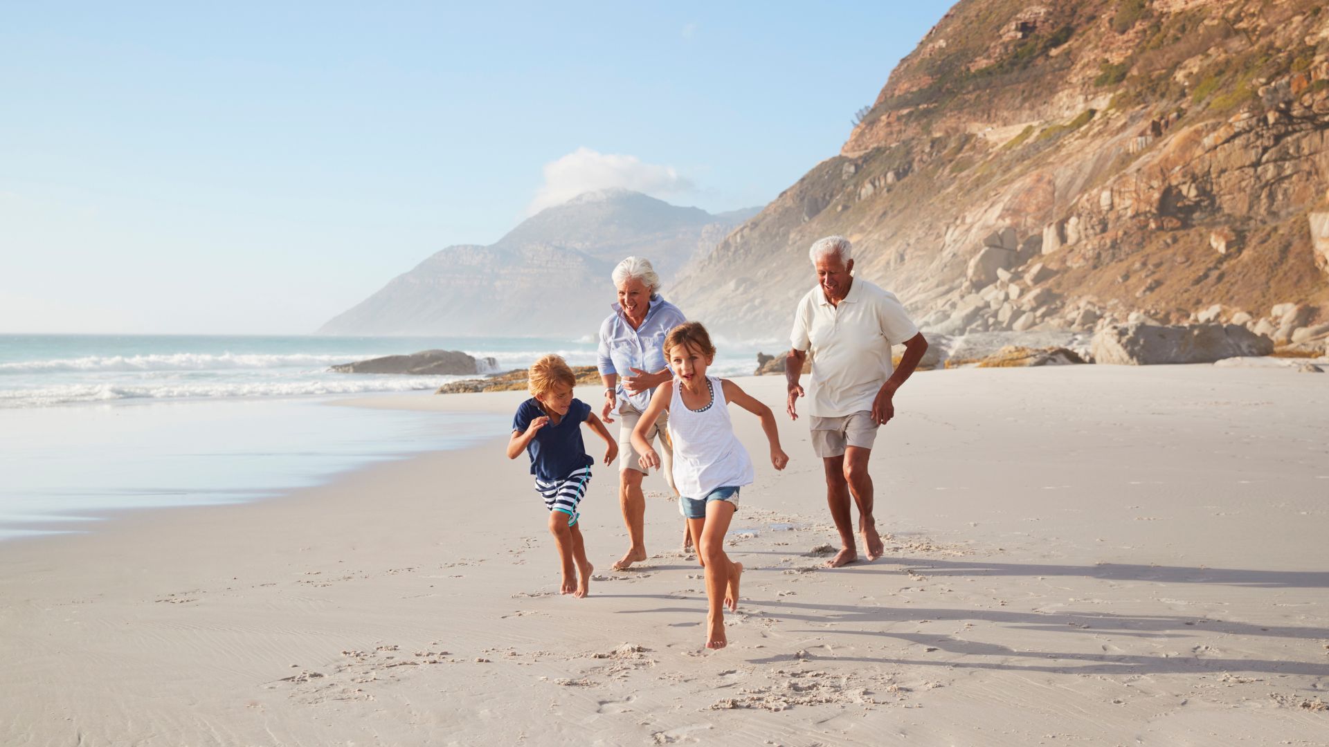 Structured giving in legacy and estate planning