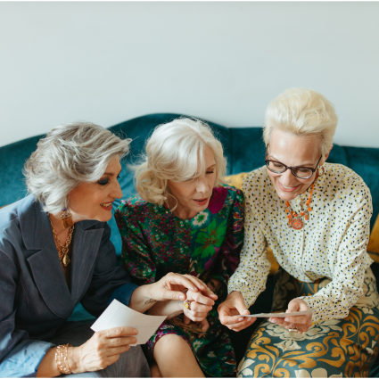 Philanthropy & Wealth Management – A comfortable retirement and a meaningful legacy