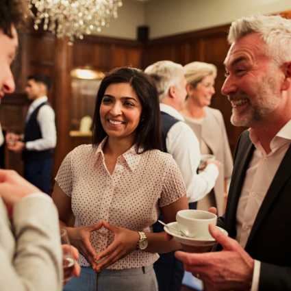 Give List: Social cohesion