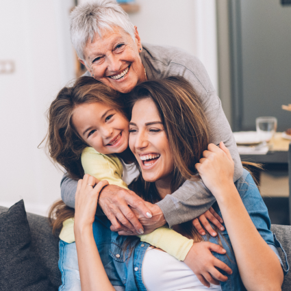Women shaping Australia’s generous legacy